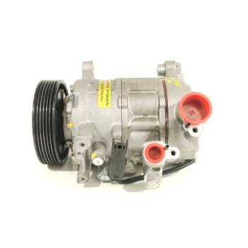 COMPRESOR AIRE ACONDICIONADO 64529225704 890072 800398