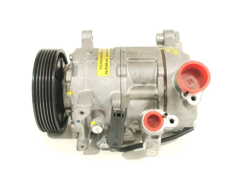 COMPRESOR AIRE ACONDICIONADO 64529225704 890072 800398