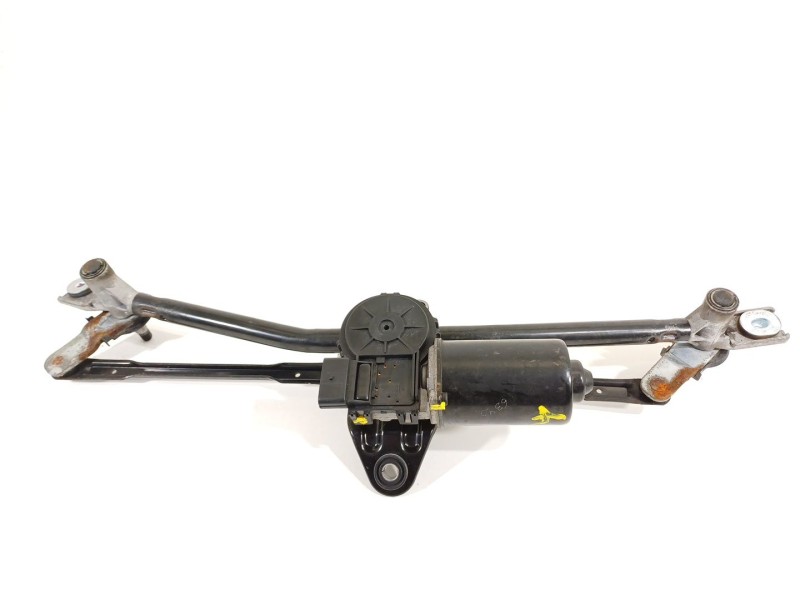 Recambio de motor limpia delantero para hyundai i30 classic referencia OEM IAM 981002L000  