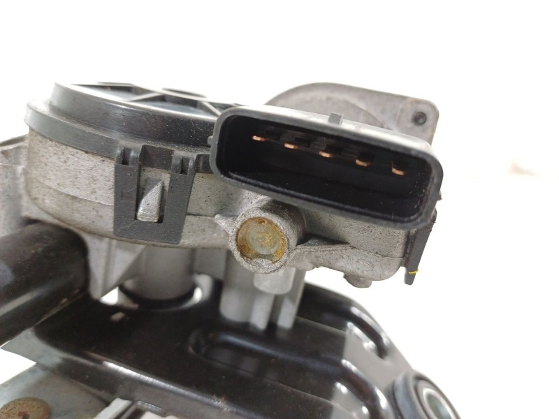 Recambio de motor limpia delantero para hyundai i30 classic referencia OEM IAM 981002L000  