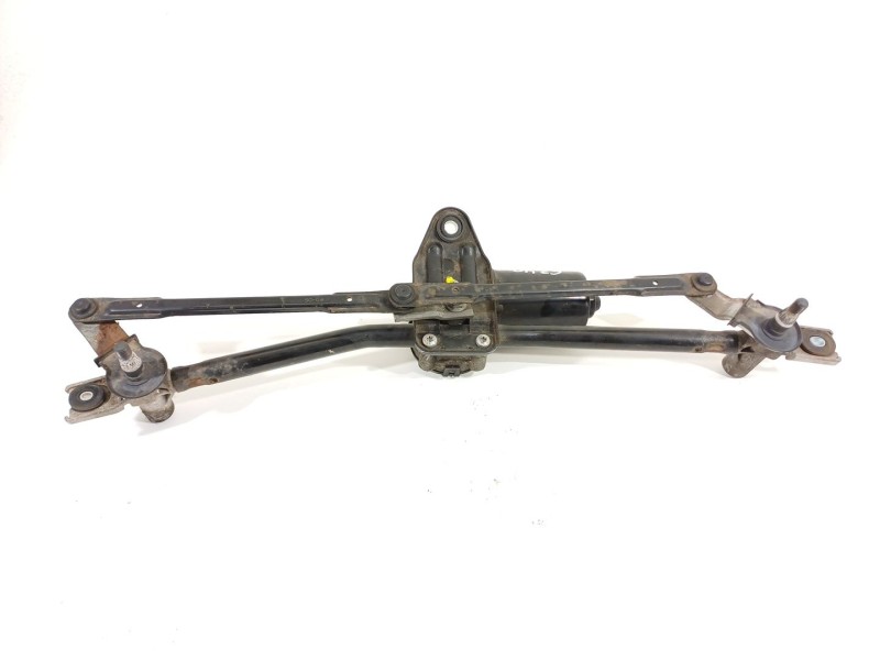 Recambio de motor limpia delantero para hyundai i30 classic referencia OEM IAM 981002L000  