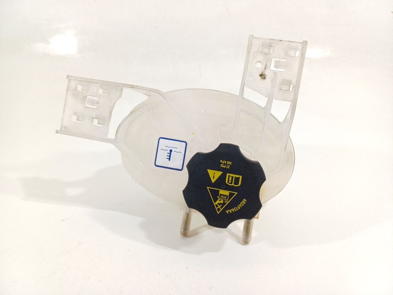 Recambio de deposito expansion para fiat tipo ii (356) sedan referencia OEM IAM 52253569  