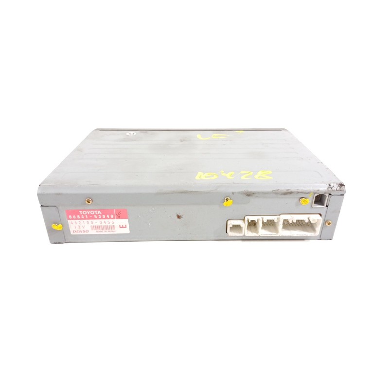 Recambio de modulo electronico para toyota avensis wagon (t25) 2.0 d-4d executive referencia OEM IAM 8684153040 4621000455 