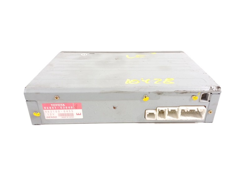 Recambio de modulo electronico para toyota avensis wagon (t25) 2.0 d-4d executive referencia OEM IAM 8684153040 4621000455 