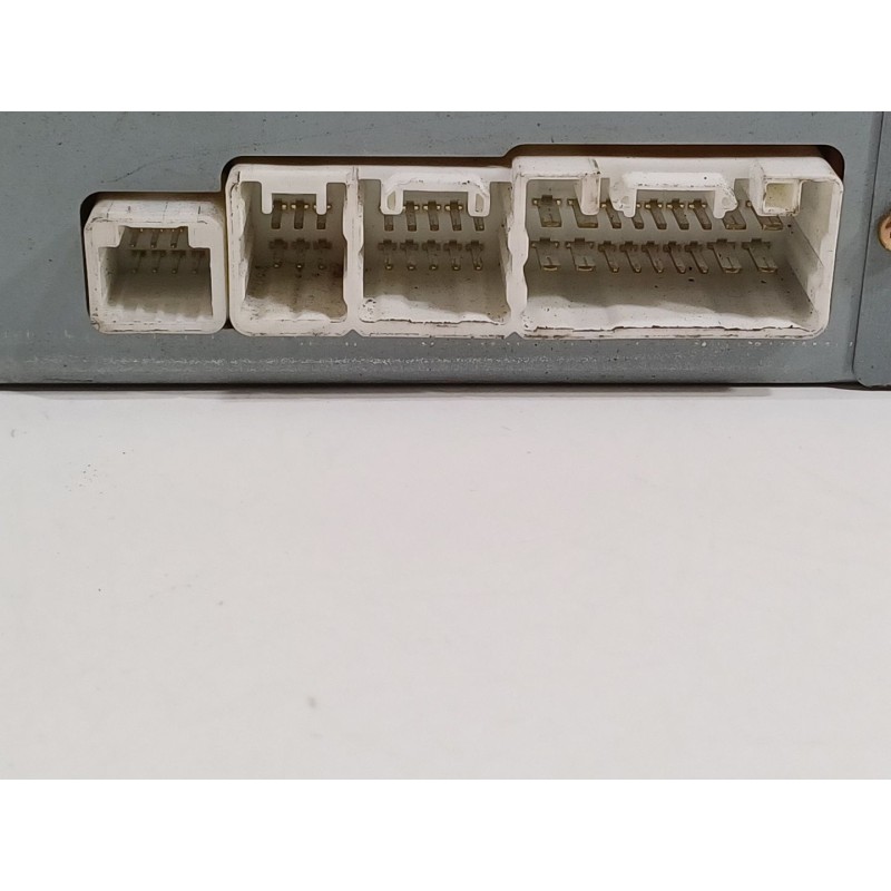 Recambio de modulo electronico para toyota avensis wagon (t25) 2.0 d-4d executive referencia OEM IAM 8684153040 4621000455 