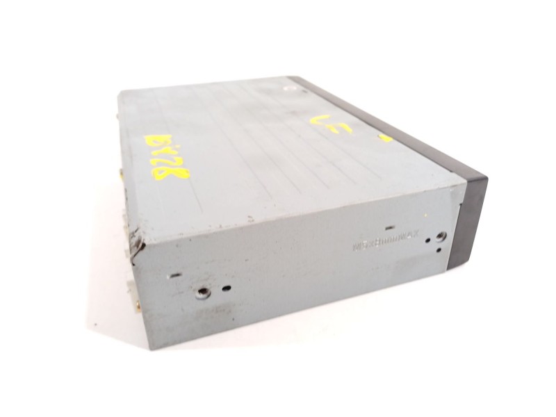 Recambio de modulo electronico para toyota avensis wagon (t25) 2.0 d-4d executive referencia OEM IAM 8684153040 4621000455 