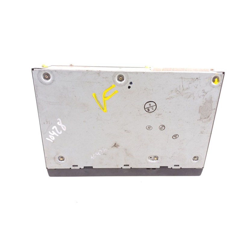 Recambio de modulo electronico para toyota avensis wagon (t25) 2.0 d-4d executive referencia OEM IAM 8684153040 4621000455 