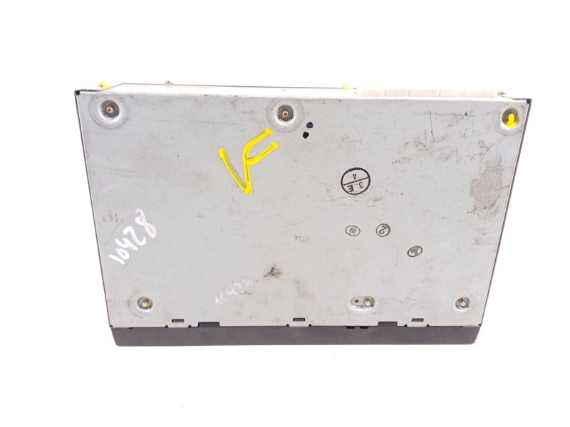 Recambio de modulo electronico para toyota avensis wagon (t25) 2.0 d-4d executive referencia OEM IAM 8684153040 4621000455 