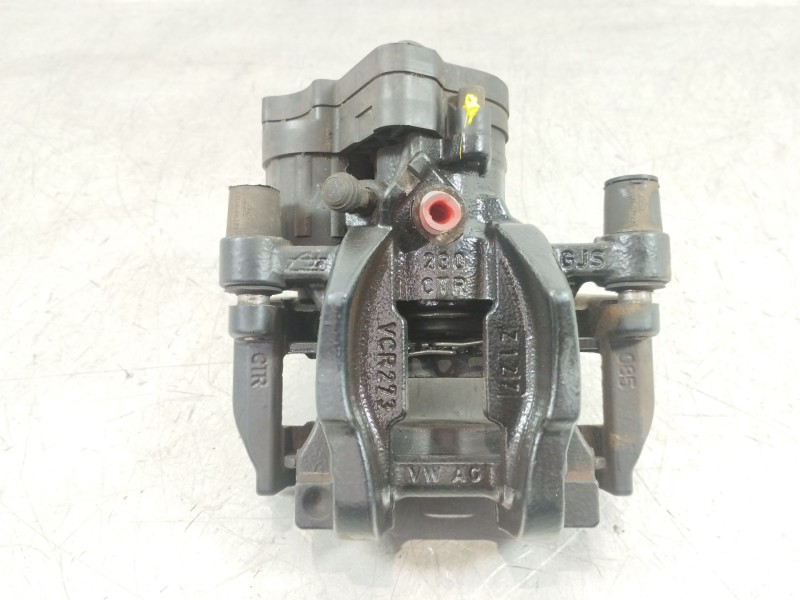 Recambio de pinza freno trasera derecha para seat leon (5f1) cupra 290 referencia OEM IAM 5Q0615406EC  