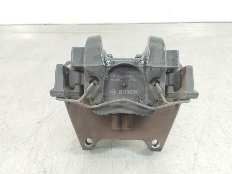 Recambio de pinza freno trasera derecha para seat leon (5f1) cupra 290 referencia OEM IAM 5Q0615406EC  