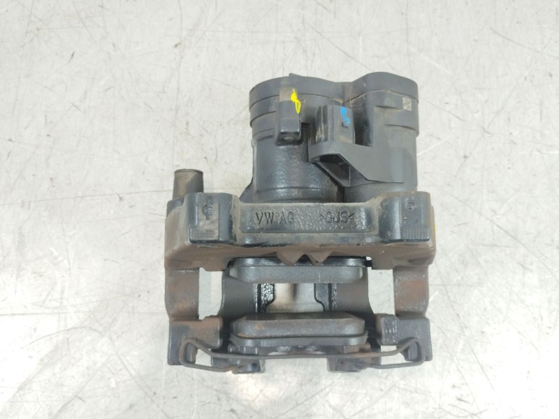 Recambio de pinza freno trasera derecha para seat leon (5f1) cupra 290 referencia OEM IAM 5Q0615406EC  