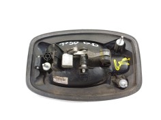 Recambio de maneta exterior delantera derecha para citroën jumper caja abierta (06.2006 =>) 33 l1 hdi 130 fap referencia OEM IAM 2
