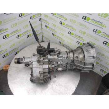 CAJA TRANSFER 97100875 