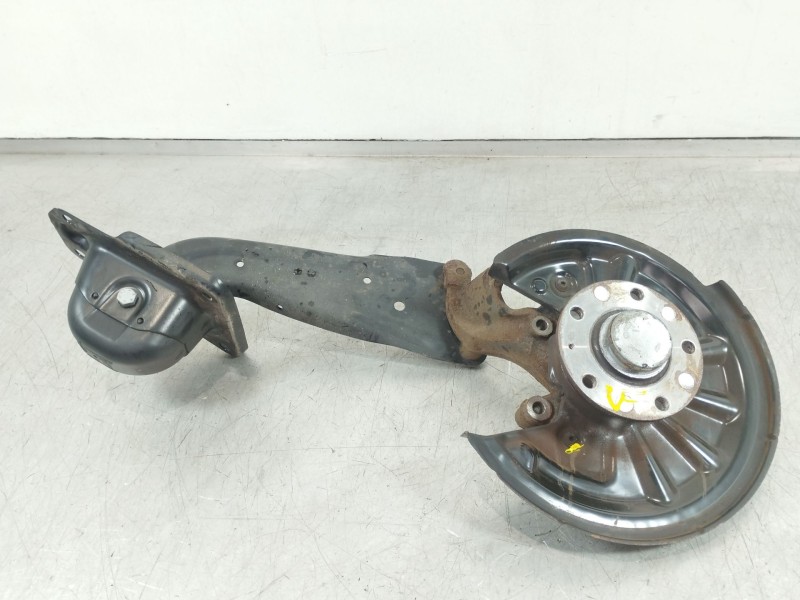 Recambio de mangueta trasera derecha para seat leon (5f1) cupra 290 referencia OEM IAM   