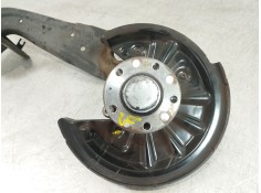 Recambio de mangueta trasera derecha para seat leon (5f1) cupra 290 referencia OEM IAM    2