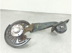 Recambio de mangueta trasera izquierda para seat leon (5f1) cupra 290 referencia OEM IAM 5Q0505435F  