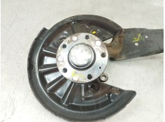 Recambio de mangueta trasera izquierda para seat leon (5f1) cupra 290 referencia OEM IAM 5Q0505435F   2