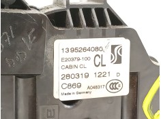 Recambio de cerradura puerta delantera derecha para peugeot boxer caja cerrada 335 l3 bluehdi 130 cargo edition mit ladebordwand 2