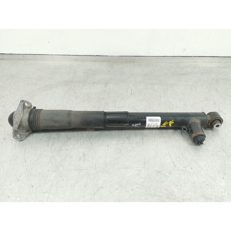 Recambio de amortiguador trasero izquierdo para seat leon (5f1) cupra 290 referencia OEM IAM 5Q0512009AS  