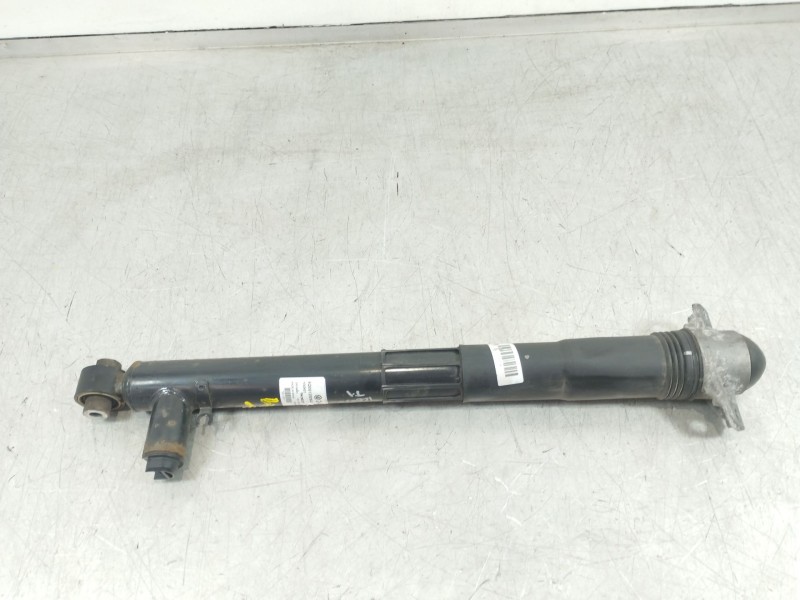 Recambio de amortiguador trasero izquierdo para seat leon (5f1) cupra 290 referencia OEM IAM 5Q0512009AS  