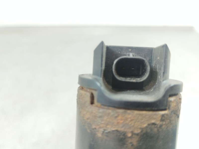 Recambio de amortiguador trasero izquierdo para seat leon (5f1) cupra 290 referencia OEM IAM 5Q0512009AS  