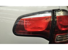 Recambio de piloto trasero derecho en porton para citroën c3 attraction referencia OEM IAM 9803934280  