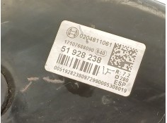 Recambio de servofreno para peugeot boxer caja cerrada 335 l3 bluehdi 130 cargo edition mit ladebordwand referencia OEM IAM 5192 2