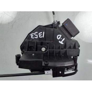 CERRADURA PUERTA TRASERA DERECHA BM5AA26412AF 