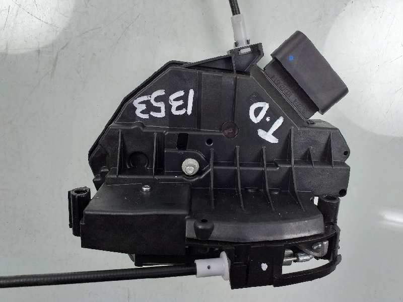 CERRADURA PUERTA TRASERA DERECHA BM5AA26412AF 