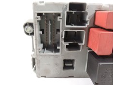Recambio de caja reles / fusibles para citroën jumper ii furgoneta 2.2 hdi 100 referencia OEM IAM 1361296080   2