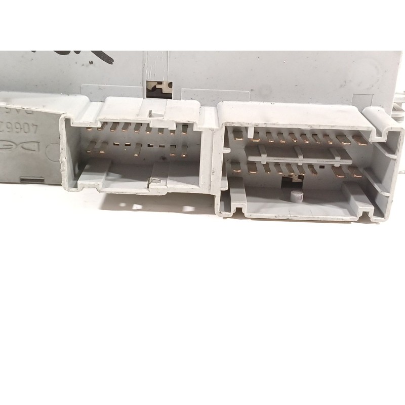 Recambio de caja reles / fusibles para citroën jumper ii furgoneta 2.2 hdi 100 referencia OEM IAM 1361296080  