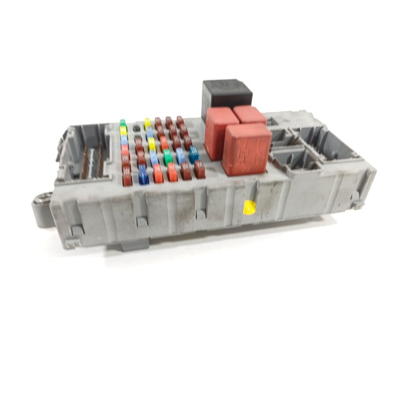 Recambio de caja reles / fusibles para citroën jumper ii furgoneta 2.2 hdi 100 referencia OEM IAM 1361296080  