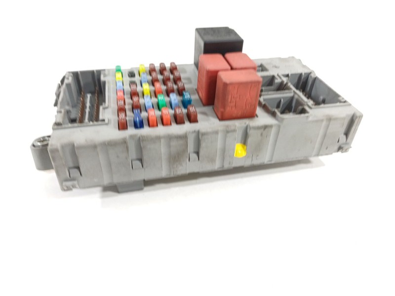 Recambio de caja reles / fusibles para citroën jumper ii furgoneta 2.2 hdi 100 referencia OEM IAM 1361296080  