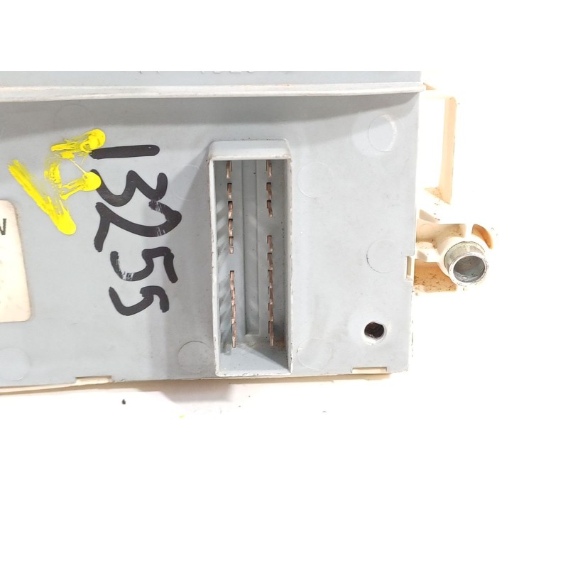 Recambio de caja reles / fusibles para citroën jumper ii autobús 2.2 hdi 120 referencia OEM IAM 1349511080  