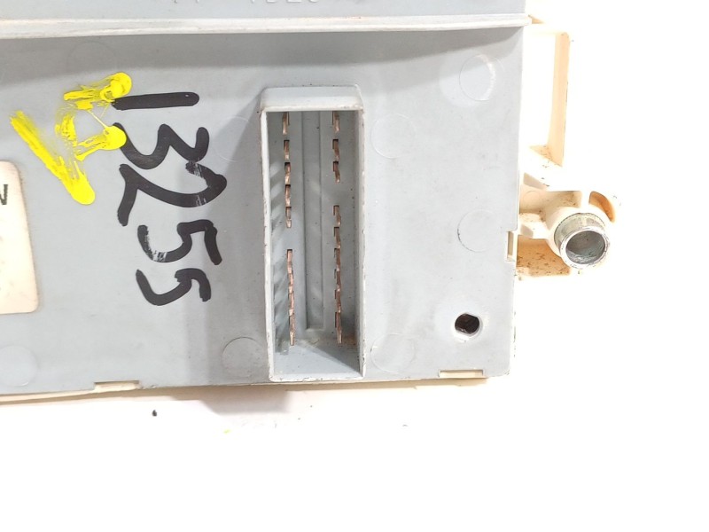 Recambio de caja reles / fusibles para citroën jumper ii autobús 2.2 hdi 120 referencia OEM IAM 1349511080  