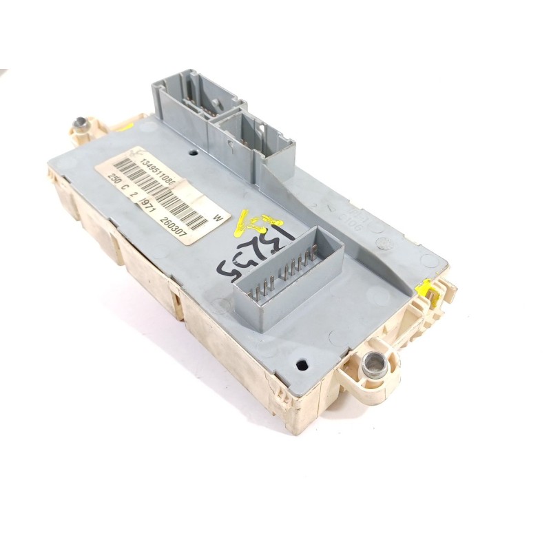 Recambio de caja reles / fusibles para citroën jumper ii autobús 2.2 hdi 120 referencia OEM IAM 1349511080  