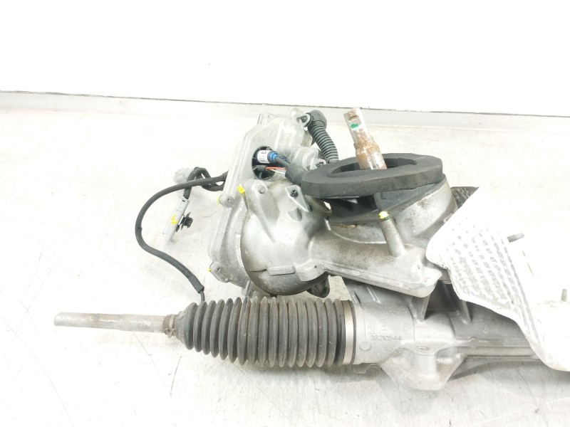 Recambio de cremallera direccion para peugeot 208 2020 referencia OEM IAM 9834749280  