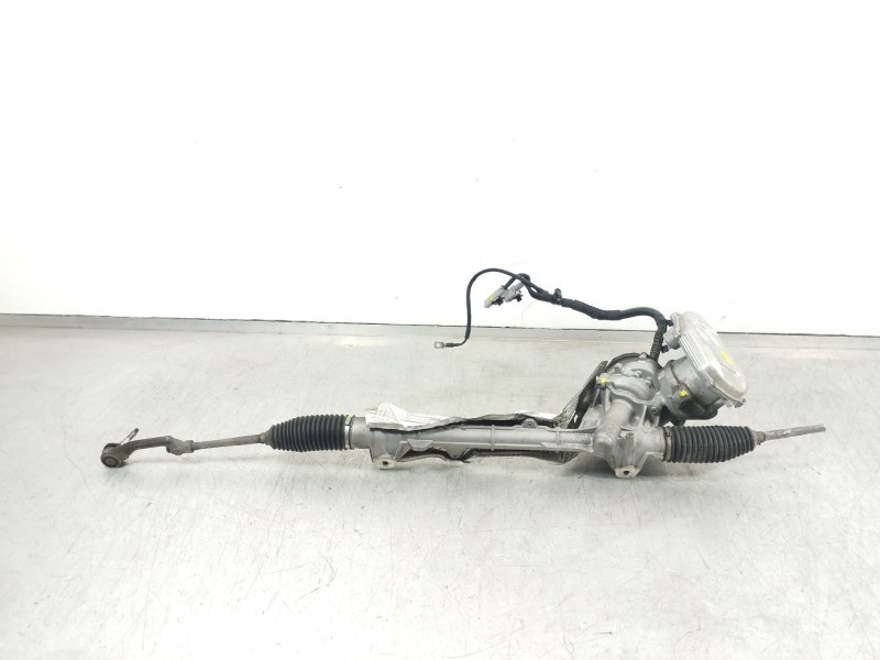 Recambio de cremallera direccion para peugeot 208 2020 referencia OEM IAM 9834749280  