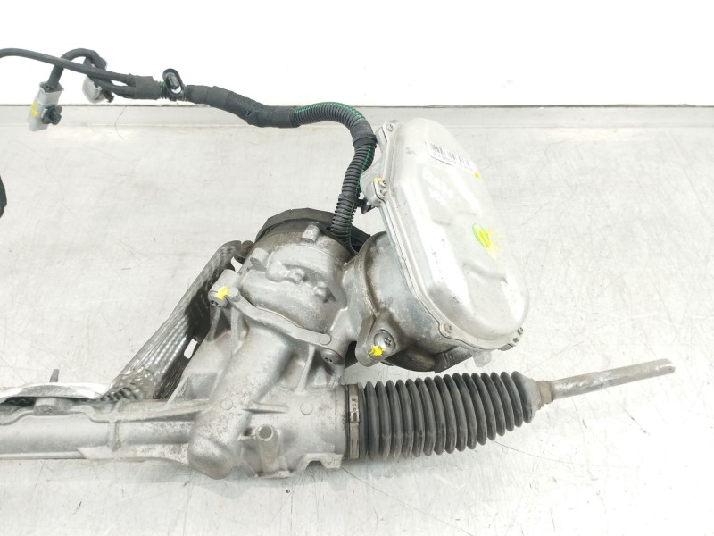 Recambio de cremallera direccion para peugeot 208 2020 referencia OEM IAM 9834749280  