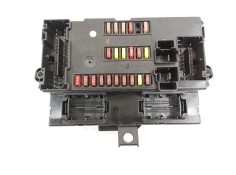 Recambio de caja reles / fusibles para peugeot boxer caja abierta (bat. 4035)(333/335)(2007 =>) hdi (333) referencia OEM IAM 137