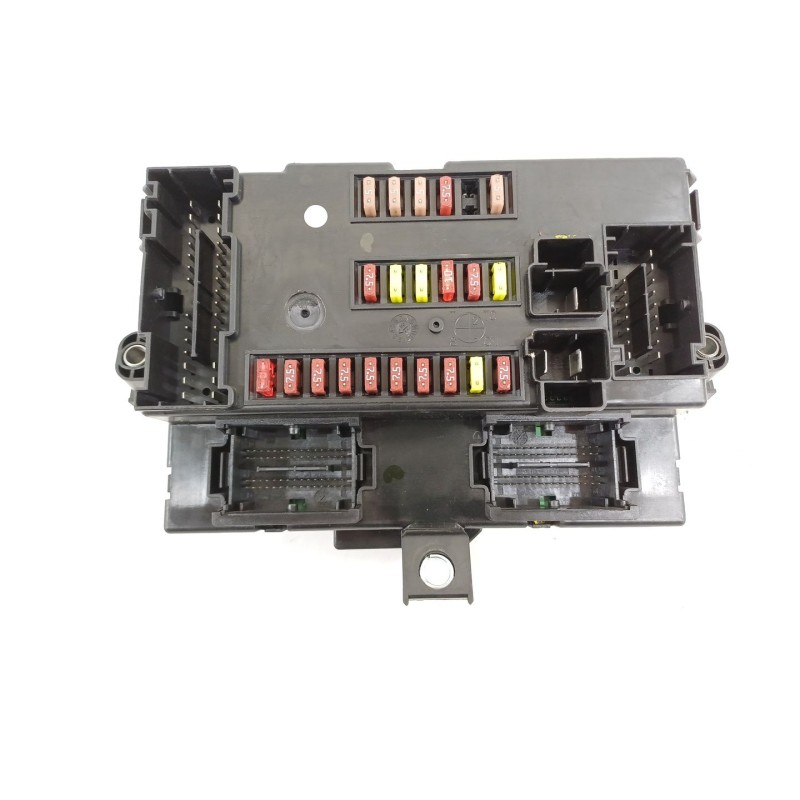 Recambio de caja reles / fusibles para peugeot boxer caja abierta (bat. 4035)(333/335)(2007 =>) hdi (333) referencia OEM IAM 137