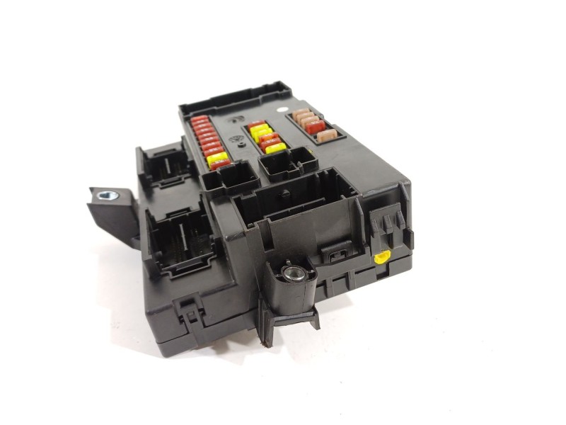 Recambio de caja reles / fusibles para peugeot boxer caja abierta (bat. 4035)(333/335)(2007 =>) hdi (333) referencia OEM IAM 137