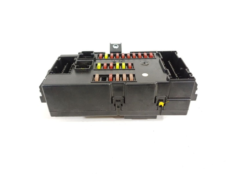 Recambio de caja reles / fusibles para peugeot boxer caja abierta (bat. 4035)(333/335)(2007 =>) hdi (333) referencia OEM IAM 137