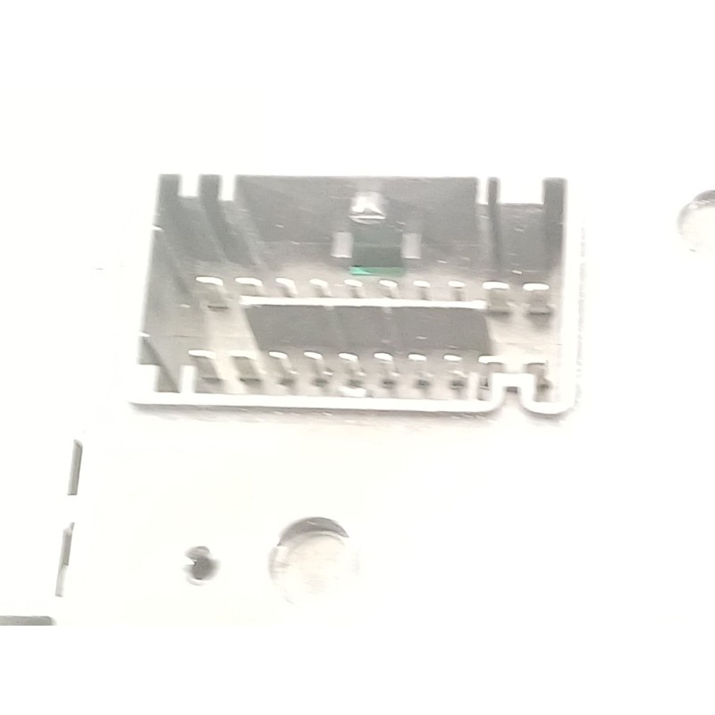 Recambio de caja reles / fusibles para peugeot boxer caja abierta (bat. 4035)(333/335)(2007 =>) hdi (333) referencia OEM IAM 137