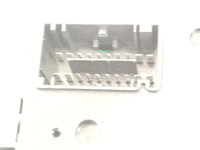 Recambio de caja reles / fusibles para peugeot boxer caja abierta (bat. 4035)(333/335)(2007 =>) hdi (333) referencia OEM IAM 137