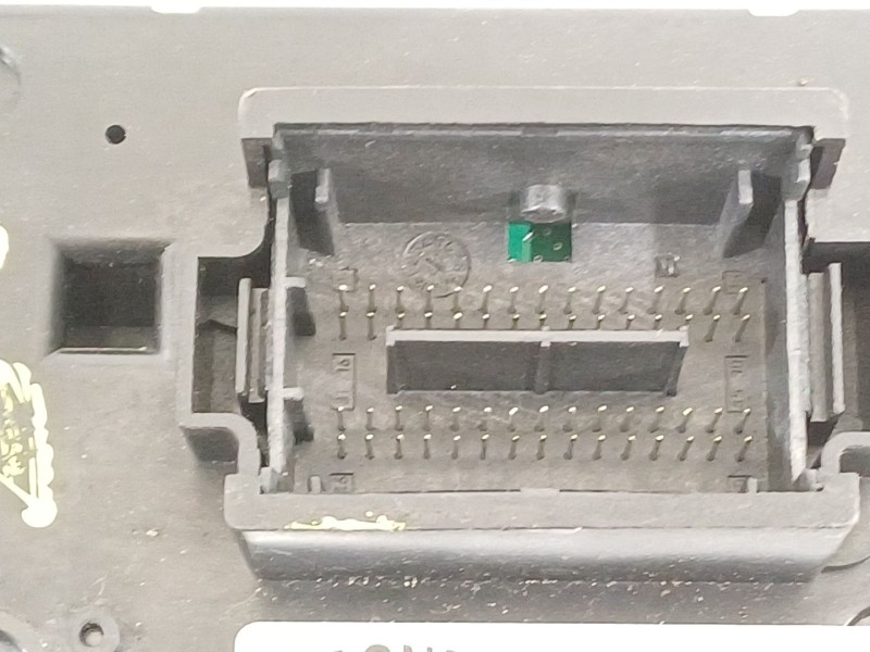 Recambio de caja reles / fusibles para peugeot boxer caja abierta (bat. 4035)(333/335)(2007 =>) hdi (333) referencia OEM IAM 137