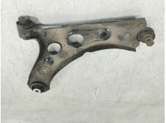 Recambio de brazo suspension inferior delantero derecho para peugeot 208 2020 referencia OEM IAM    2