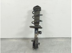 Recambio de amortiguador delantero derecho para peugeot 208 2020 referencia OEM IAM 98311689800  