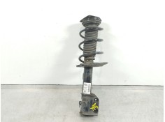 Recambio de amortiguador delantero derecho para peugeot 208 2020 referencia OEM IAM 98311689800   2