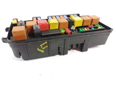 Recambio de caja reles / fusibles para saab 9-3 sport hatch 1.9 tid vector referencia OEM IAM 12767115  519109300 2